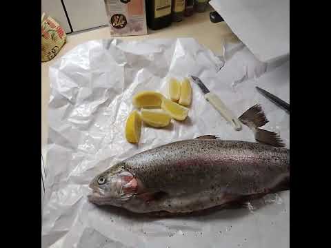 lohen savustus.part 1.kotona helposti,suola,pippuri.sitruuna.sokeri.salmon smoked,home made,easy