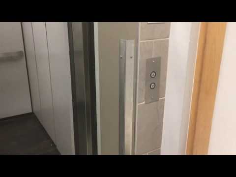 Dover Oildraulic elevator - 2 Parkway Center W. - Green Tree, PA