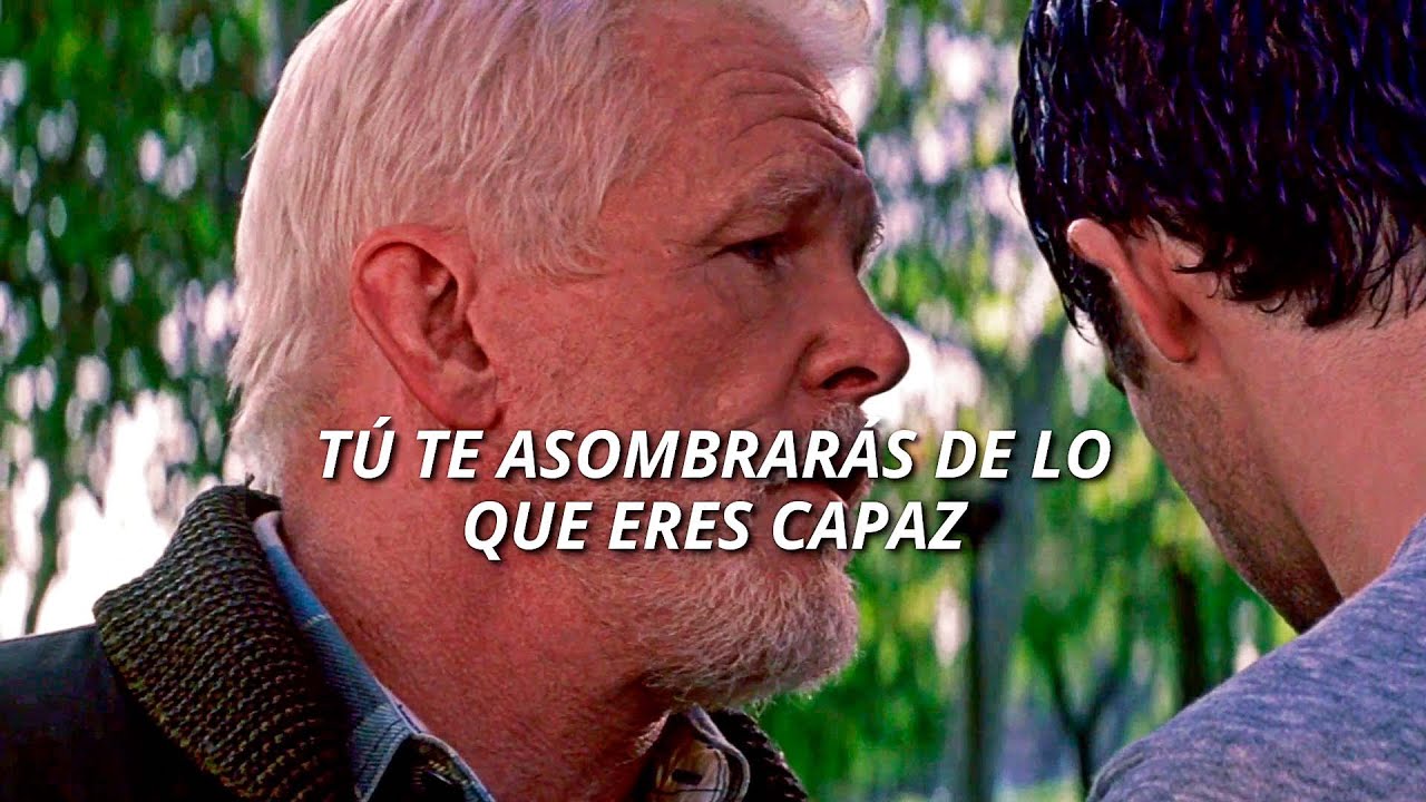 Mejores Frases De Películas Que Te Harán Reflexionar