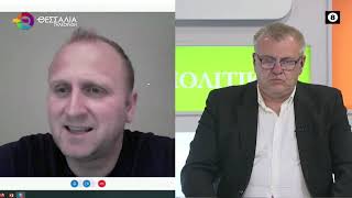 ΛΙΓΑ ΚΑΙ ΑΚΡΙΒΑ ΤΑ ΑΡΝΙΑ ΦΕΤΟΣ_ΖΗΣΗΣ ΠΑΡΛΙΤΣΗΣ 11 04 2025