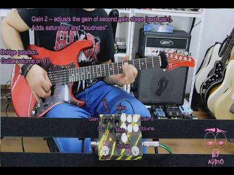 67Audio Harry Balz Overdrive image 12