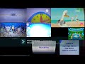 Blue S Clues Boo BG Odd Squad PJ SpongeBob Squeak UniKitty And Winnie The Pooh Credits Remix