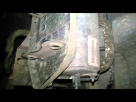 Ram srt10 hard to fill up