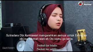 Download lagu Story Wa Tik Tok Lagu Wali Band Puaskah,Akan Di Cover Oleh Sesti Anak nya Mang Kemi Pada Tahun 2034. mp3