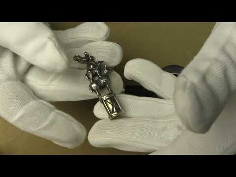 Dunhill The Town Musicians of Bremen Shell Briar - pipe E591