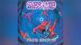 Massacre - Dawn Of Eternity (1991)