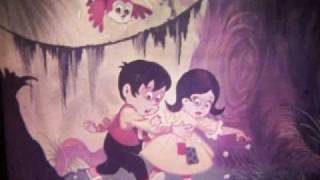 Coleção Disquinho - João e Maria - 1