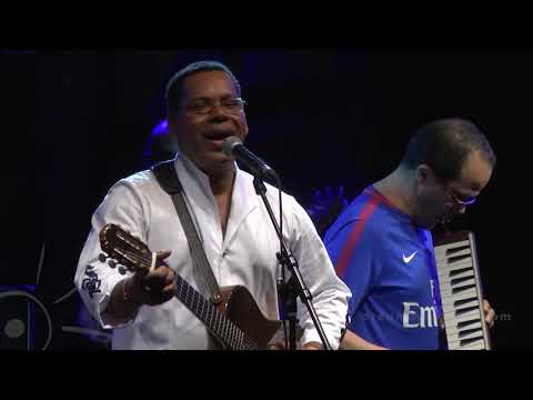 Couleur café [live] #BeethovaObas Feat #FabriceRouzier