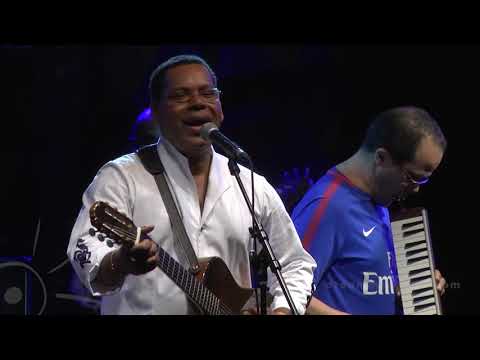 Couleur café live BeethovaObasabriceRouzier pa Beethova Obas