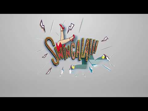 Swìngala 2017: Shirt Tail Stompers!