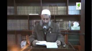 شرح درج الوصول (العقيدة _9_)