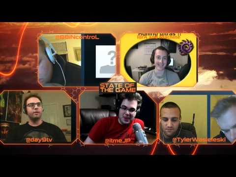 State of the Game EP37