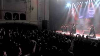 Operation: MIndcrime (2007 Live At The Moore Theater in Seat
