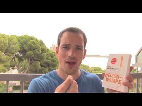 Weizenwampe - Fett und Krank durch Weizen? Teil 1/2