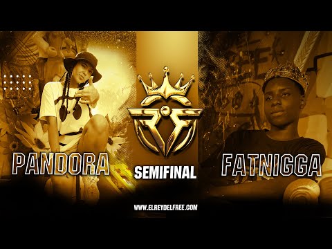 pandora vs fat nigga ( semifinal ) feria de cali #batalladegallos #freestyle #feriadecali