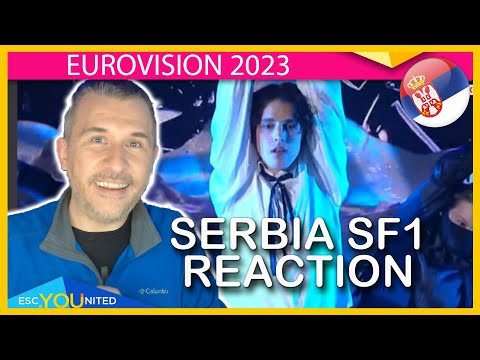 Pesma za Evroviziju '23 Semi-Final 1 LIVE PERFOMANCES and QUALIFIERS | Serbia Eurovision 2023