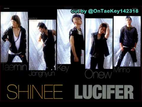 [AUDIO CUT] LUCIFER (REMIX) BY SHINee @ SM TOWN WORLD TOUR III IN SEOUL