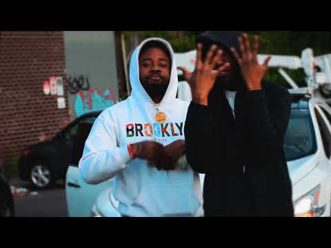 DaDa Floxks X Tay Rixh - Glizzy (Music Video) Dir. @jayvisions_14