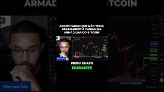 Bitcoin Post-ATH Analysis — Full Breakdown & Transcript