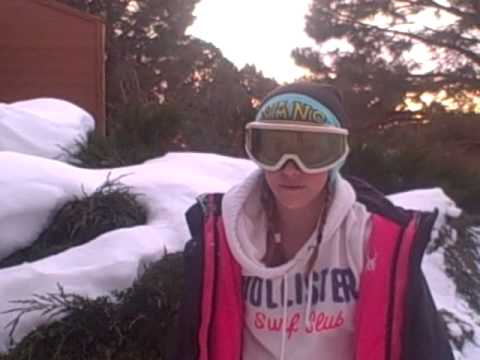 Don't Eat the Yellow Snow