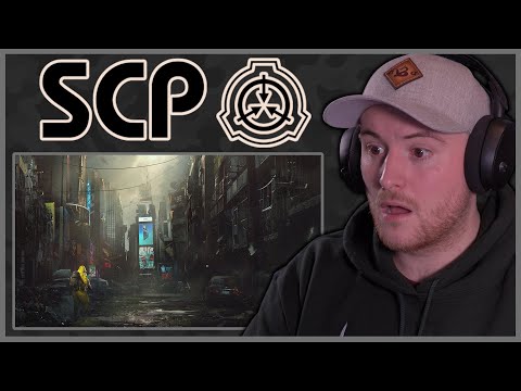 Part 2! Royal Marine Reacts Exploring the SCP Foundation: SCP-5000 - Why?