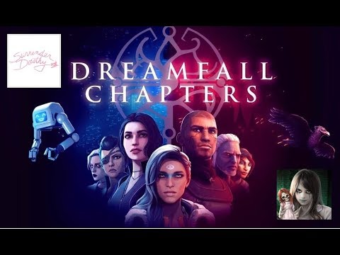 Dreamfall Chapters - Book 1