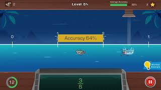 Battleship Numberline thumb 1