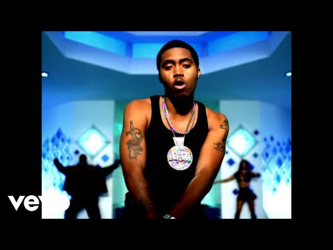 Nas - You Owe Me (Official Video) ft. Ginuwine