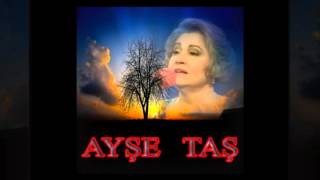 Ayşe TAŞ-Hani Bir Gün Bile Görmezsen Ölürdün Güzelim (Peşrevli)(KÜRDİLİ HİCAZKAR)R.G.