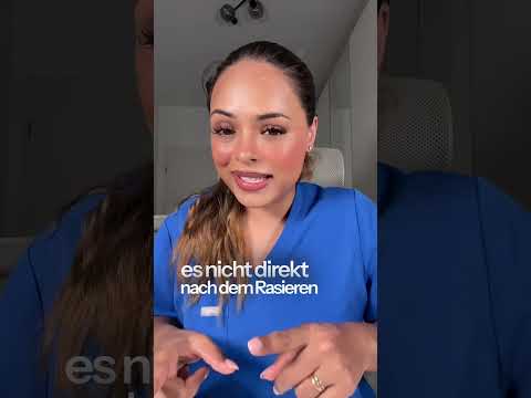 What helps against excessive sweating? #skincare #sweating #deodorant #antiperspirant #firstaid #...