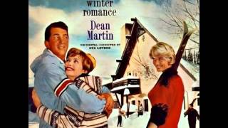 Dean Martin - I&#39;ve Got My Love To Keep Me Warm (Original) 1959