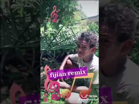 Fijian remix