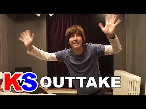 Suitcase Rant REMASTERED - Kenny vs. Spenny