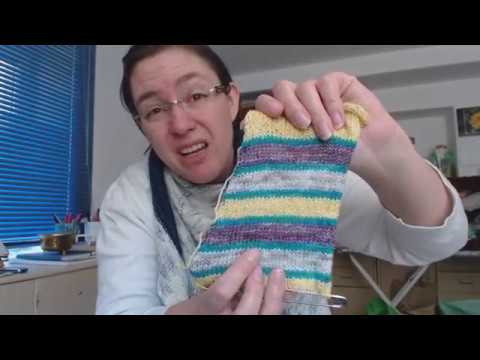 The PassioKnit Spinner Podcast - Episode 126