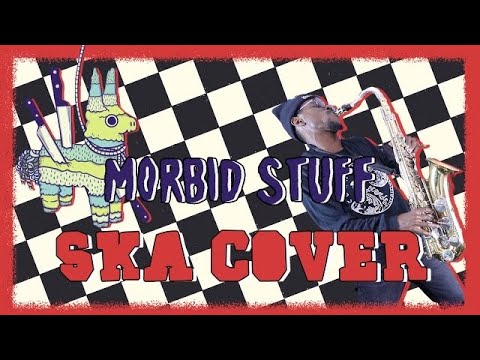 Video thumbnail for Morbid Stuff