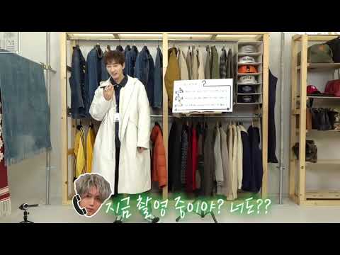 [슈주 예성] 예성 현실말투