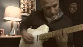 "Can't Help Falling in Love" Frisell Style