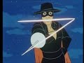 Zorro Le Justicier Masqué Générique