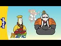 西游记 58 西遊記 Journey To The West 孫悟空 孙悟空 Chinese Stories For Kids Little Fox C
