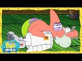 Arenita Se Queda Sin Aire Bob Esponja En Español