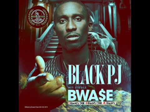 BlackPJ - Bwase