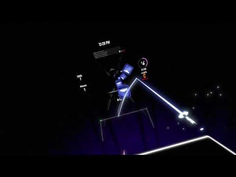 wtf did i just do (520 bpm jv for almost 6 minutes straight, no pauses)