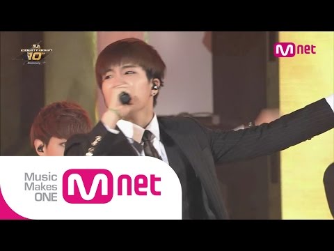 GOT7(갓세븐) - LA SONG 140724 M COUNTDOWN Ep.386