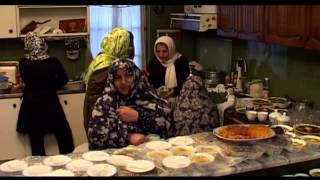 Trailer: دستور آشپزی - Iranian Cookbook