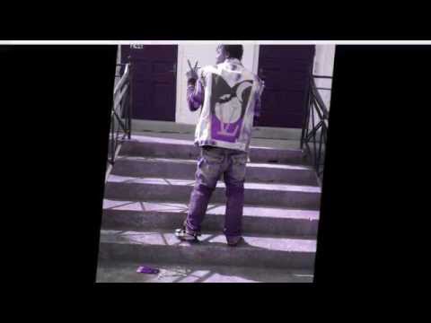 Zu Hendrix as Vampy  - Pressure ft. Snolife Trav x VSplashy)