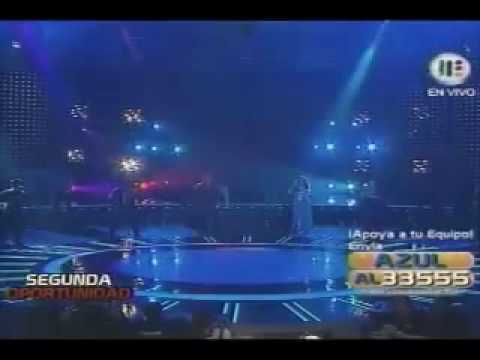 Adrián Varela,  Laura Caro, Agustin, Jaccyve, Roy, Oscar- Y todo para que.flv