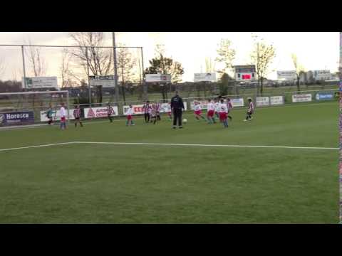 00148 Alphense Boys F11 - Thuis