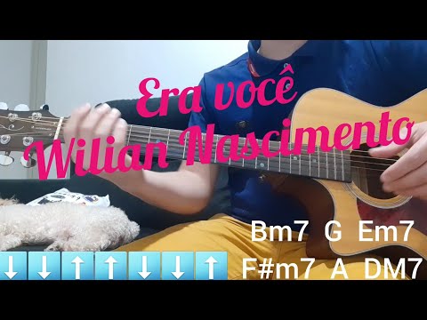 Era Você - Willian Nascimento