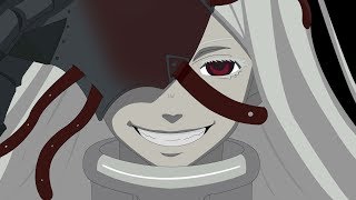 DEADMAN WONDERLAND - One Reason AMV