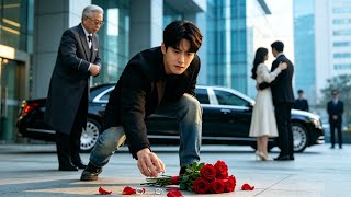 Download lagu He worked 3 jobs for her ring—she proposed to another, he's a billionaire!【Crushing the Scandal】 mp3